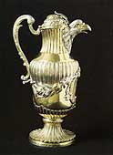 Jug. 1769. Work of K.I. Elers. Made by the order of Platon Levshin 