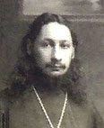 Florensky P.А. (1887-1937)