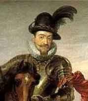    III  (1566-1632) 